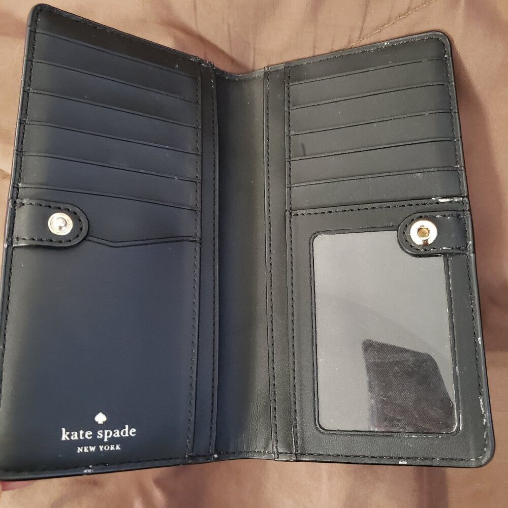 Kate Spade Wallet - Picture 8 of 15
